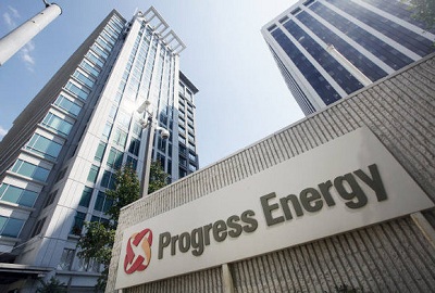 Progress Energy