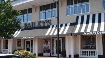 Bailey's