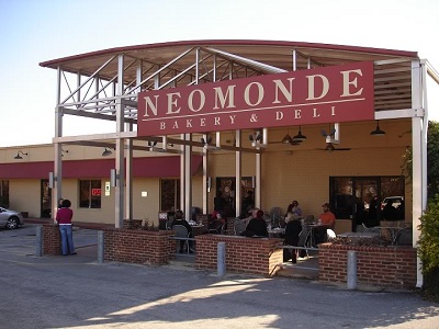 Neomonde Deli